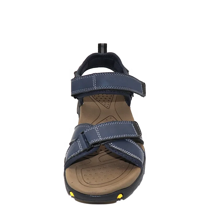Best Quality High Quality Mens Flat Summer Hiking Beach Sandals