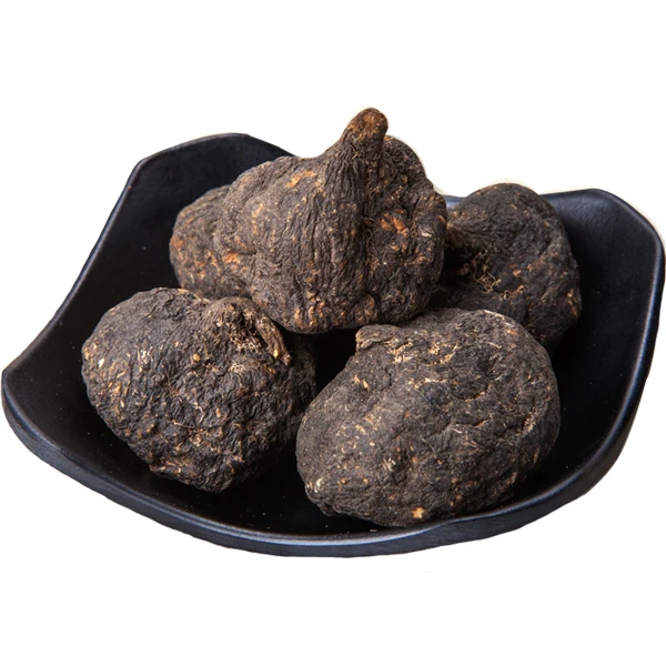 Высококачественный порошок черной Маки из Перу