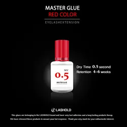 Private Label Eyelash Glue Extension Long Lasting Low Fume Best Eyelash Adhesive Glue Private Label Made In Korea
