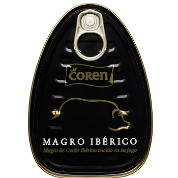 COREN Iberian Pork Lean