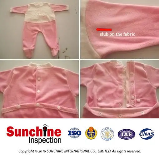 Независимая инспекция/детская одежда/контроль качества детской одежды в Ханчжоу/Вэньчжоу