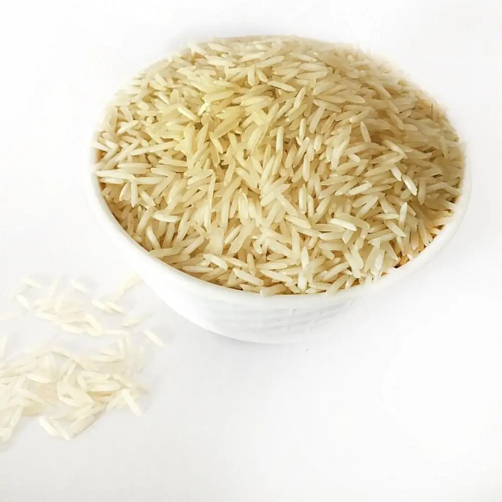 World class quality long-grain rice 1121 basmati