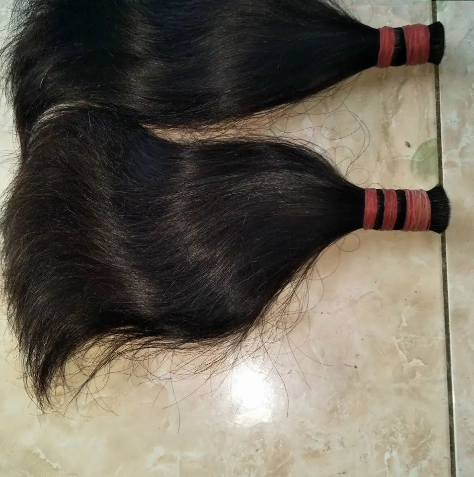 
100%Virgin Hair 