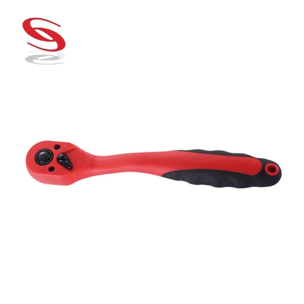 Изолированный нейлоновый ключ с трещоткой 1/4 дюйма 3/8 1/2