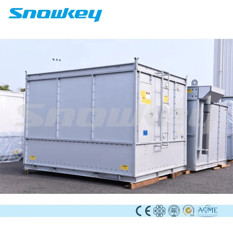 Snowkey Evaporative Condenser Price