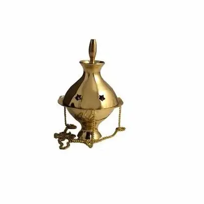 HOME DECOR BRASS INCENSE BURNER PREMIUM HIGH QUALITY INCENSE BURNER HOME DECORATIVE INCENSE BURNER