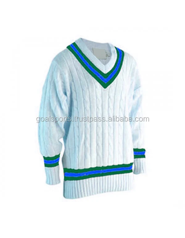 Custom Design Cricket Jersey GS-2010 PK
