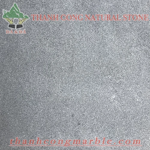 Vietnam Bluestone Sandblasted Tiles