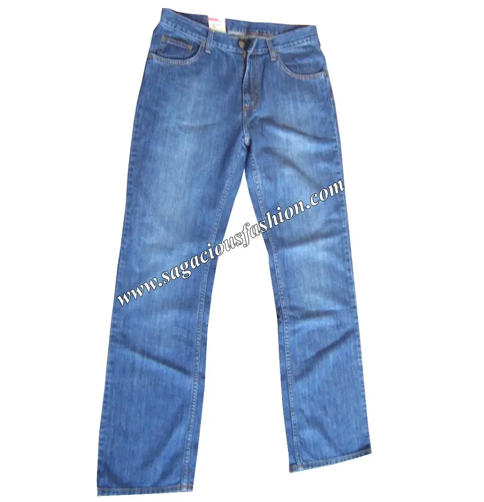Лучшее качество, ориентированные на экспорт, новый дизайн, 97% хлопок, 3% спандекс, взрослые джинсы для мужчин из бангладеш