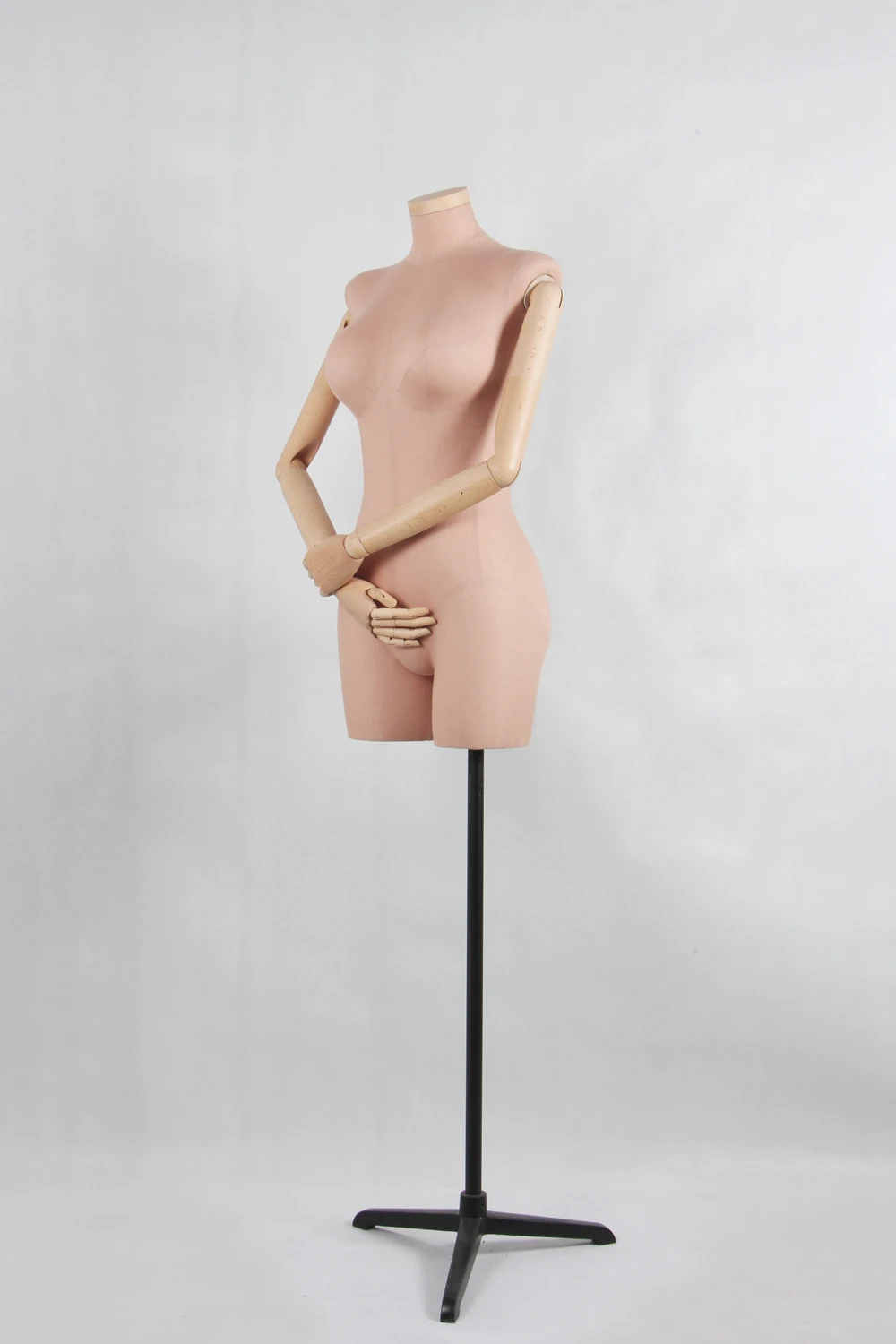 plus size female mannequin torso for sale