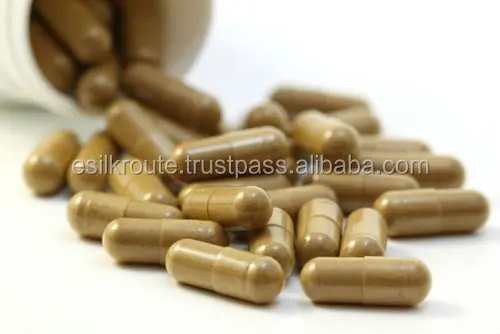 Органические капсулы трипалы