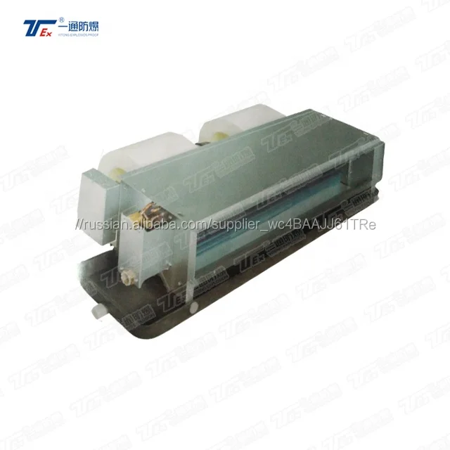 12,6 кВт взрывобезопасный фанкойл FCU HVAC взрывозащищенные кондиционеры