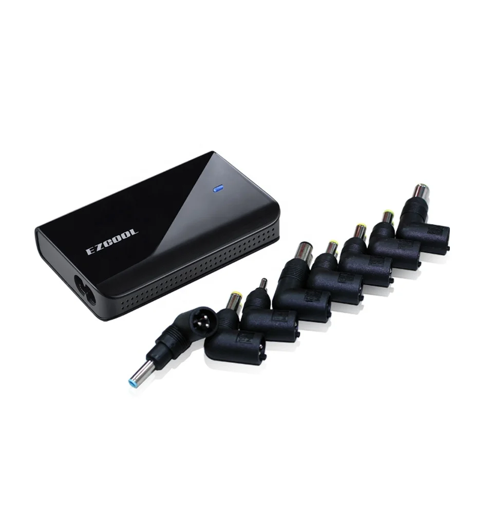 
Laptop universal adapter for 90w 70w 65w 45w 