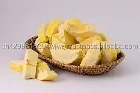 
FREEZE DRIED DURIAN (Grade A) 