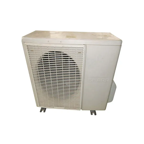 100V used air conditioning appliances household product from Japan