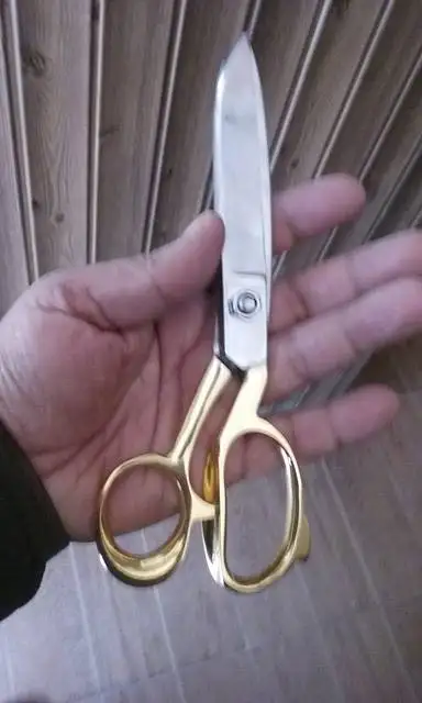 tailor scissors