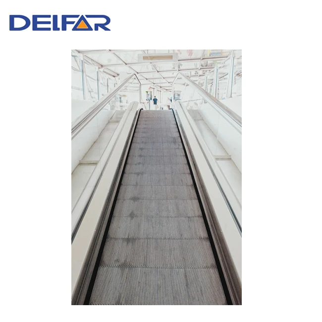 Moving Walk Elevator/moving sidewalk