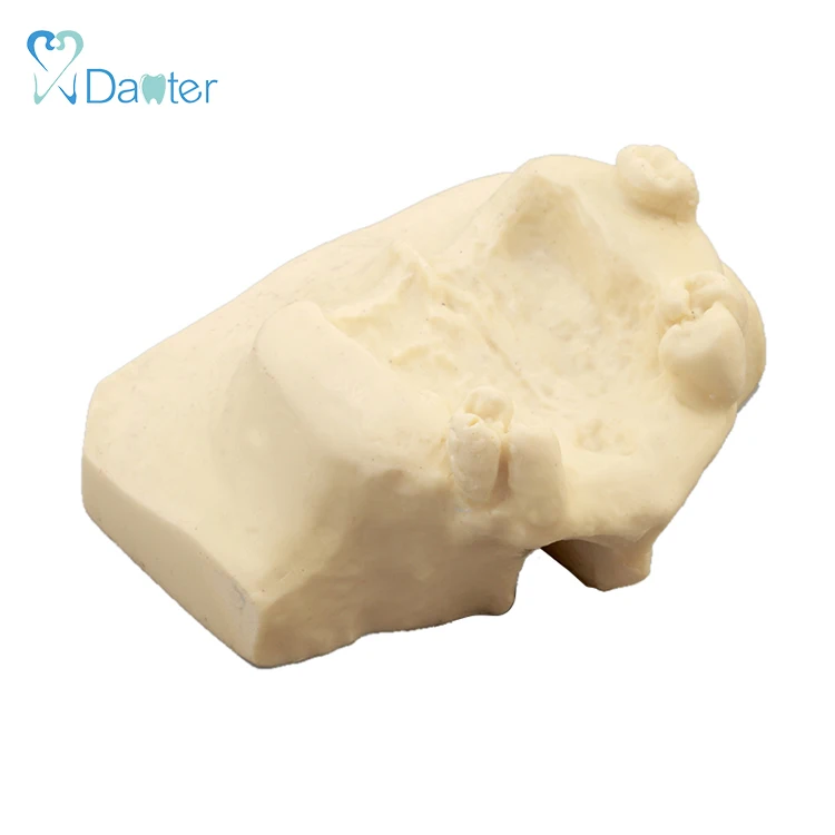 Лидер продаж обучающий пропущенные зубы зубной имплантат моторная тренировка распродажа