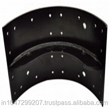 Brake Shoe, Suitable For Renault (R.V.I.)