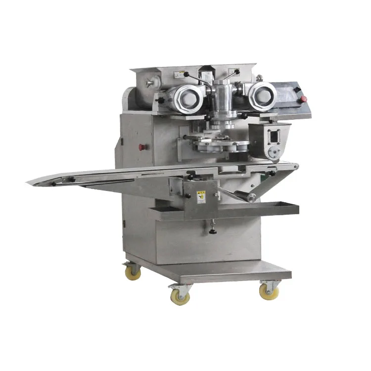 Automatic Kubba Maker Kibbeh Coxinha Arancini Mochi Making Machine Food Industry Equipment Fully Automatic Stainless Steel PAPA