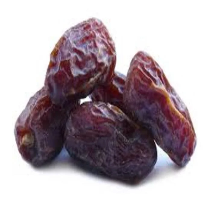 
Dried Whole Organic Pitted dates 
