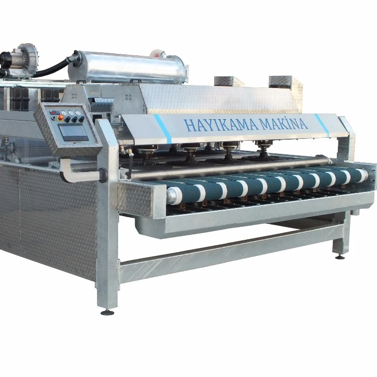 
FULL AUTOMATIC CARPET WASHING MACHINE new model 