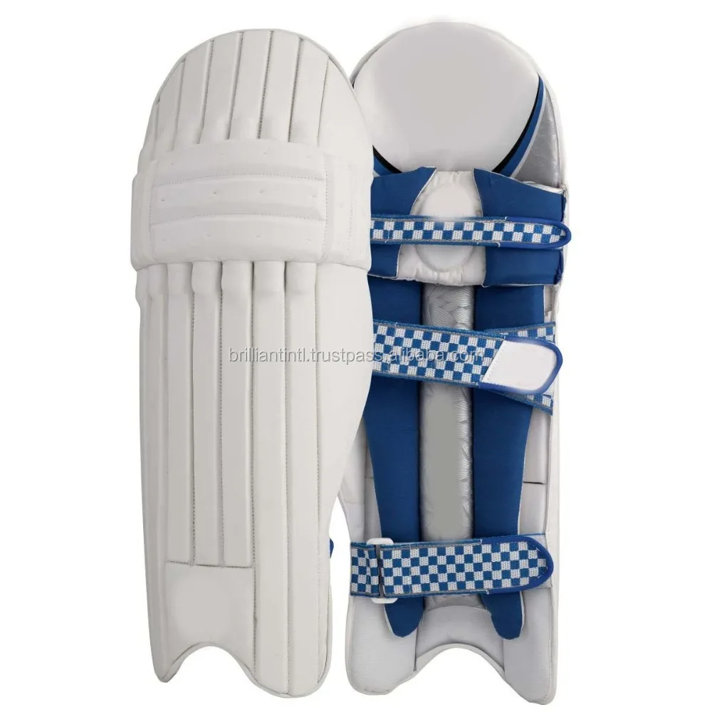 Best Design cricket leg guard