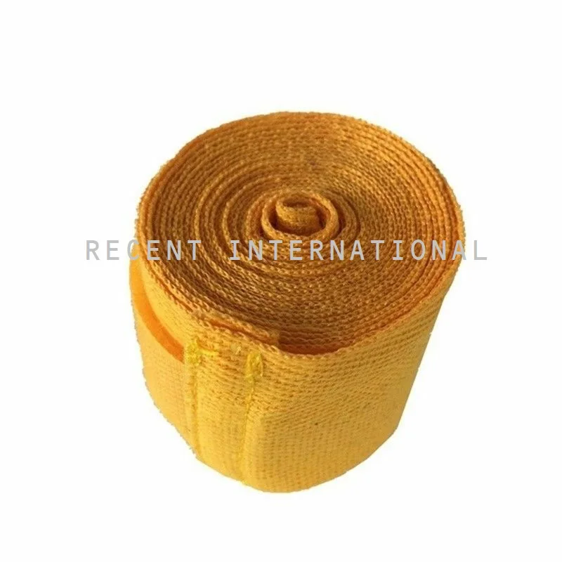 Custom Semi Elastic Mexican Style Hand Wraps 4.5 meters customized Boxing hand wraps traditional wraps