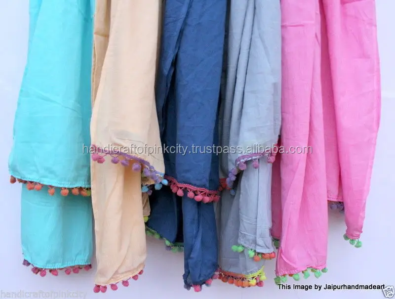 10 pcs wholesale lot Silk And Viscose Stole Plane Muffler Silk Scarf Wrap Lot