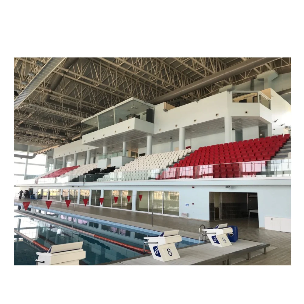 
Hot Sale Swimming Pool Steel 
