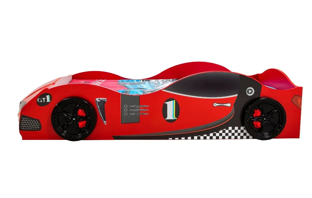 Cheap Car bed -  car bed - kids bedding - SUPERCARBEDS