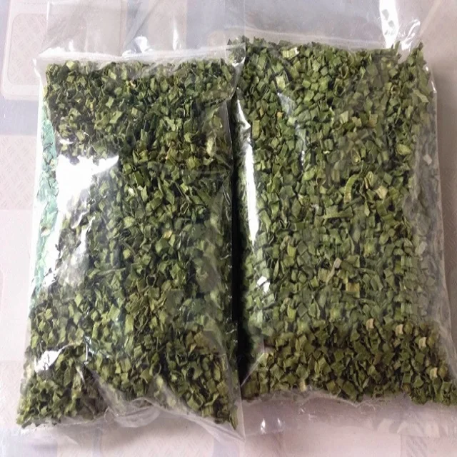 
FRESH/ DRIED SCALLION FROM SUPPLIER VIETNAM 