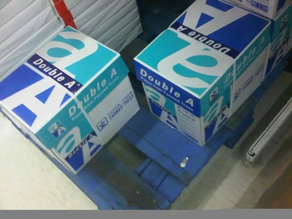 Printer A4 White Copy Paper A4 SIZE Matt/Glossy Inkjet Printable Magnetic  Vinyl Sticker Paper Laser Inkjet