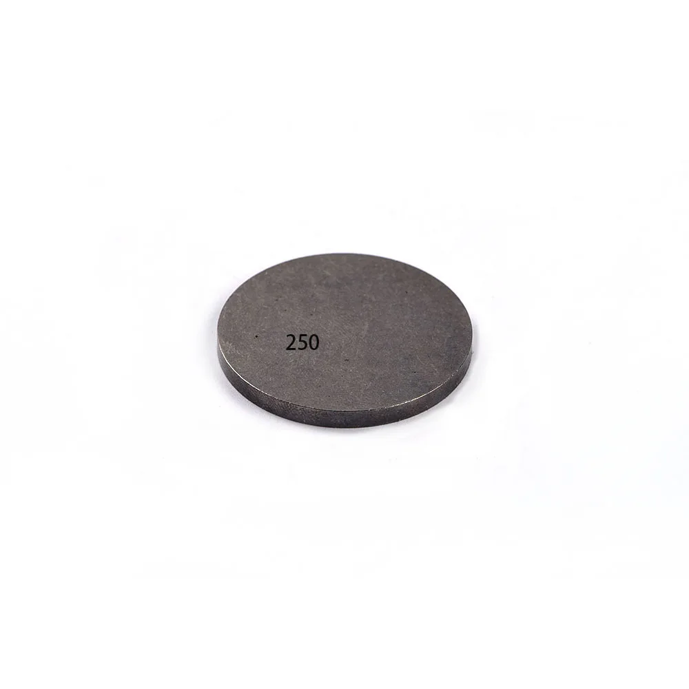 OEM NO 13753-54010 автозапчасти двигателя подъемник клапана Shim 37x2