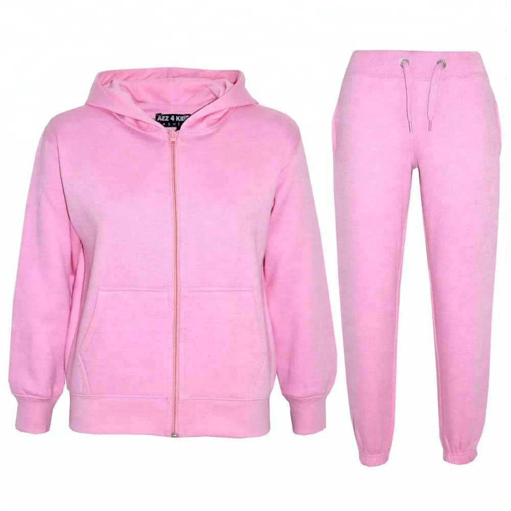 Wholesale Training Women Sweat Suit Track Suit