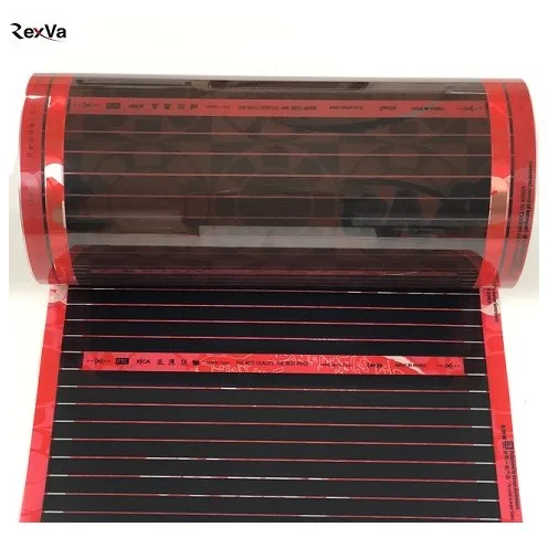 Good Product in The Korea Semi - Permanent Heating System (PTC Heating Film) New Arrival Product In Korea