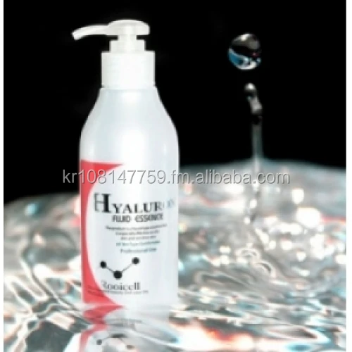 ISO22716 GMP Korea cosmetics facial essence Rooicell Collagen/Vitamin/Hyaluronic Acid  Fluid Essence  300ml