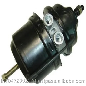 Камера пружинного тормоза подходит для MAN