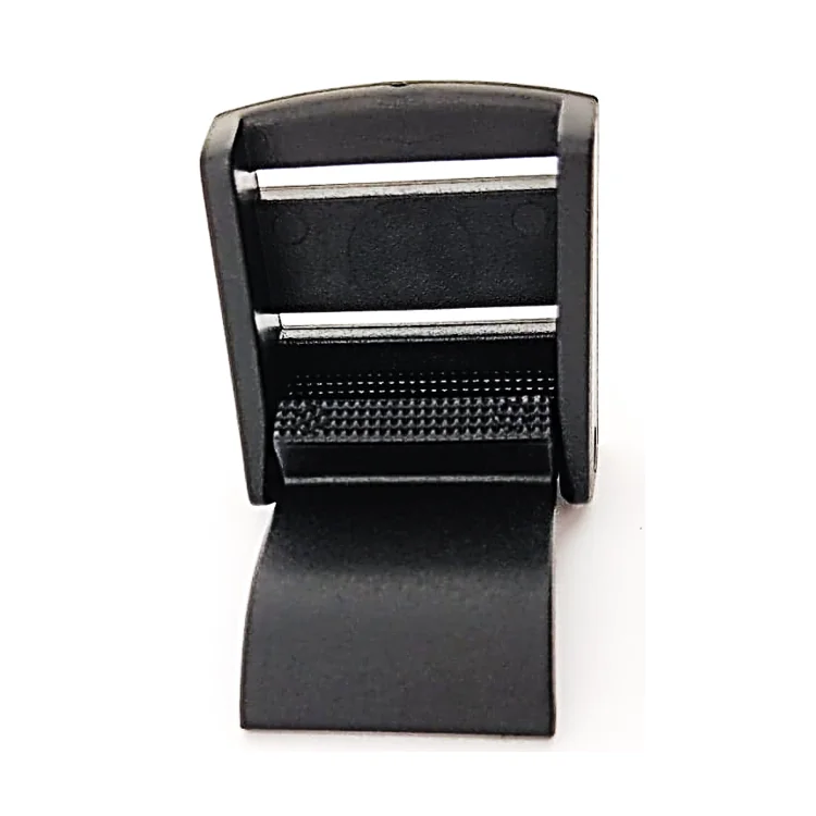 
OEM wholesale plastic webbing strap cam buckle 