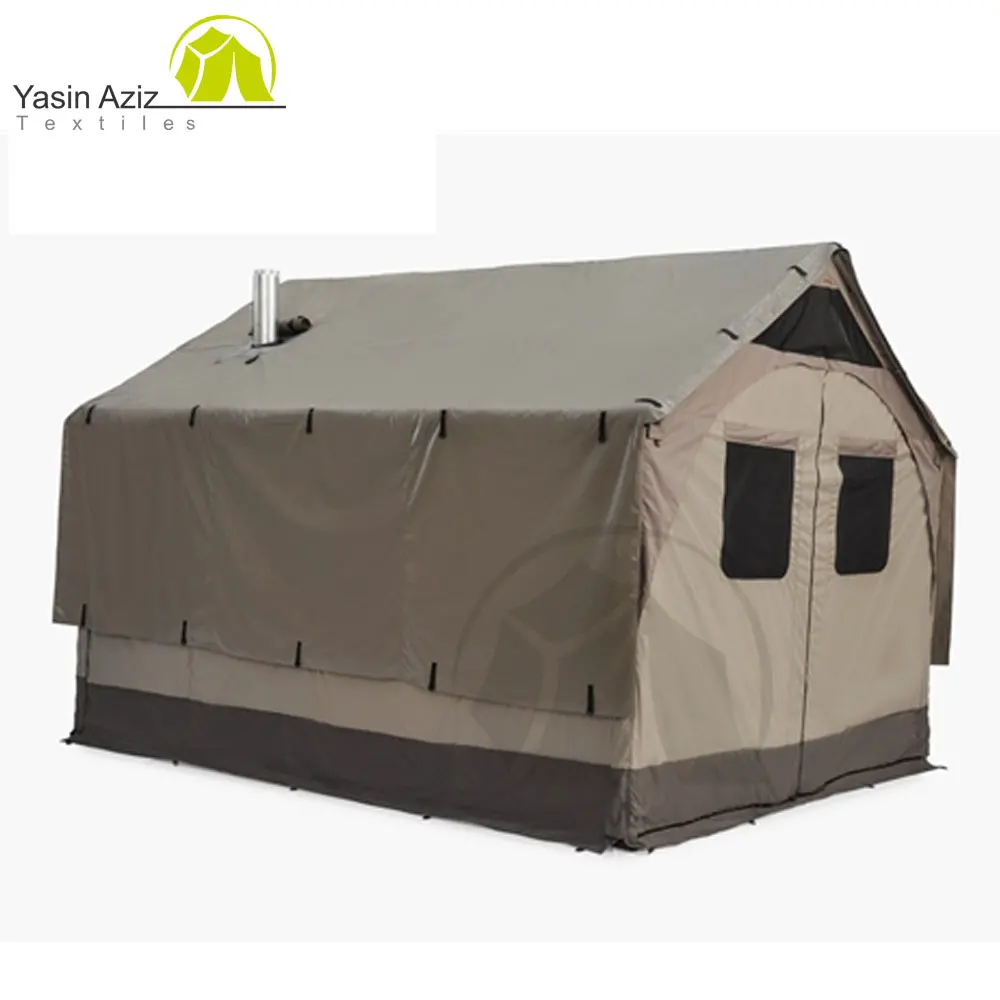 
Top Quality Safari Tent For Sale 
