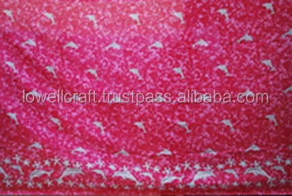 Sea printed sarong pareo dress sarong beach scarves pareo