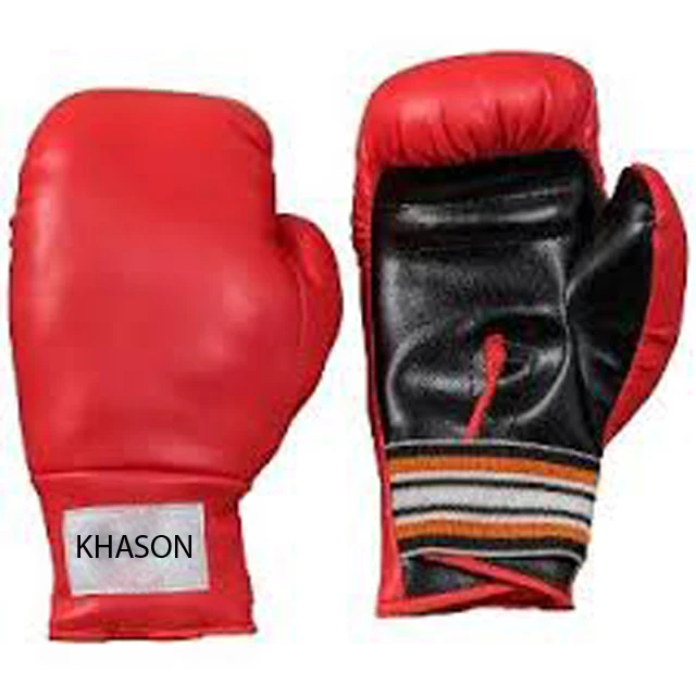 Wholesale professional boxing gloves punching gloves for sale