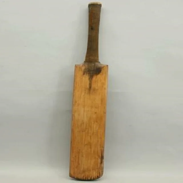 
 Лучший экспортер античных ракеток для крикета по рыночной цене  