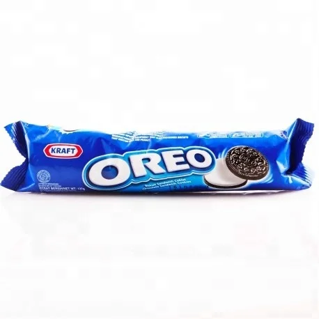 
Оптовая продажа, все варианты печенья Oreo, Индонезия 