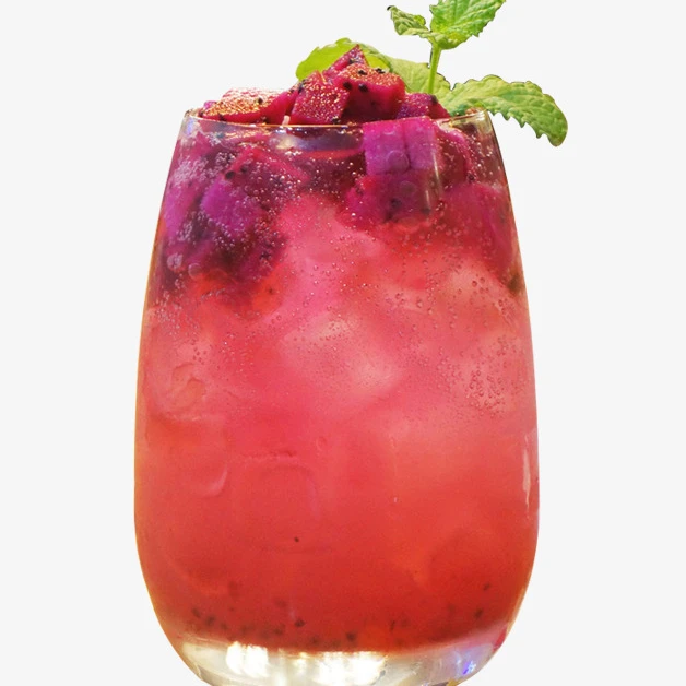 Dragon Fruit Smoothie -Canned Dragon Fruit Juice WHATSAPP +84-845-639-639