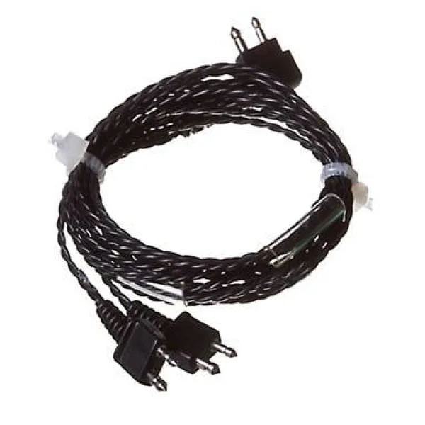 hearing aid wires for pocket model hearing aids