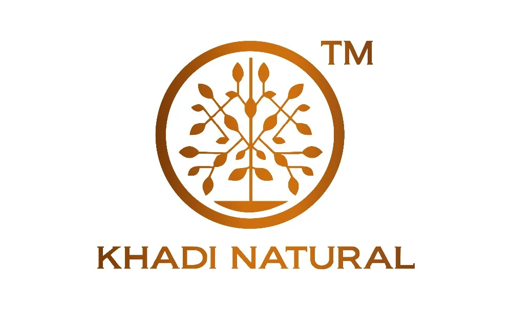 KHADI NATURAL HENNA TULSI HAIR CLEANSER