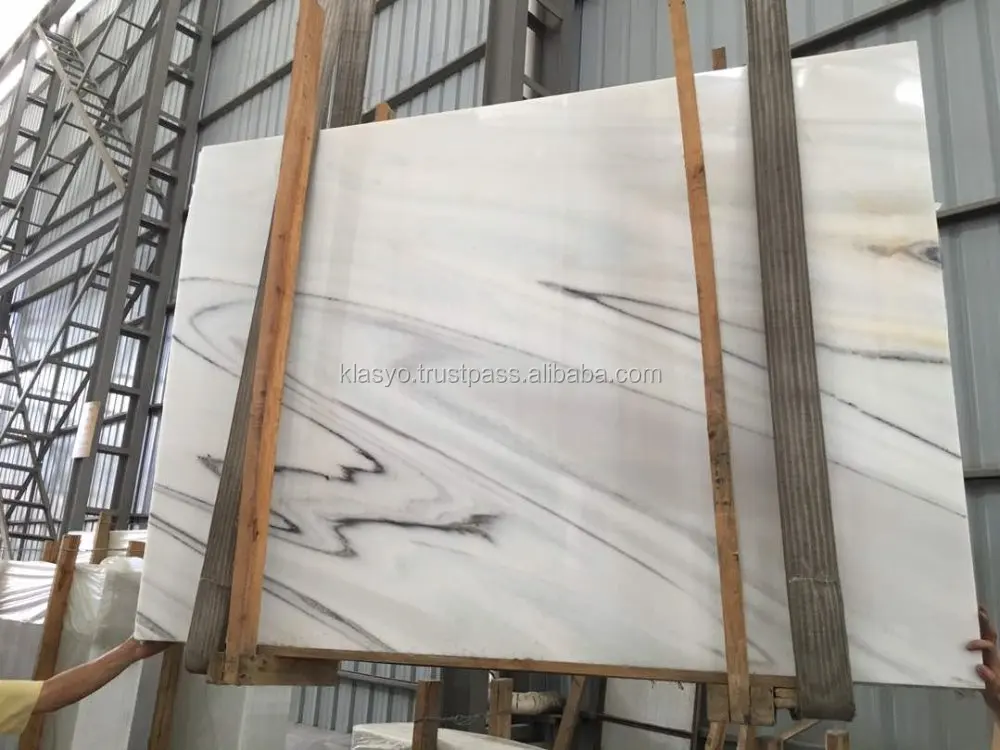 Роскошная натуральная мраморная плита белая с радугой серая черные прожилки