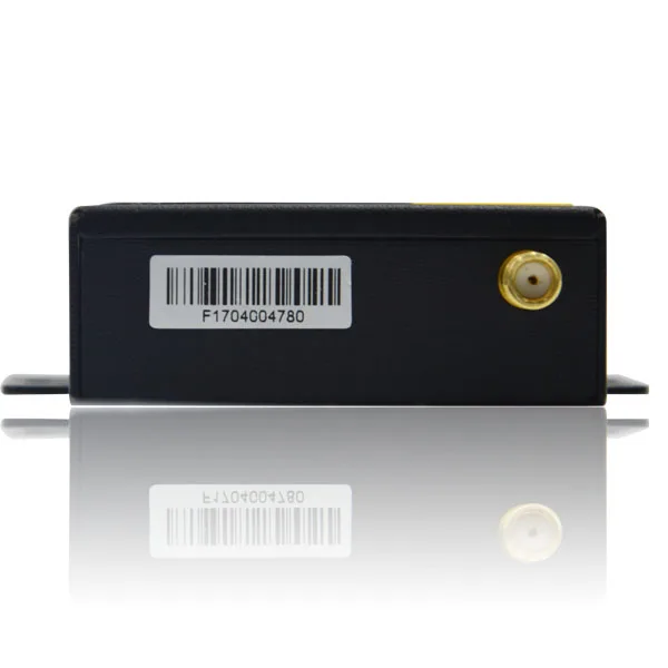 F2416 Electrical energy meter gprs gsm modem m2m 3g modbus i/o modem cellular gprs dtu modem