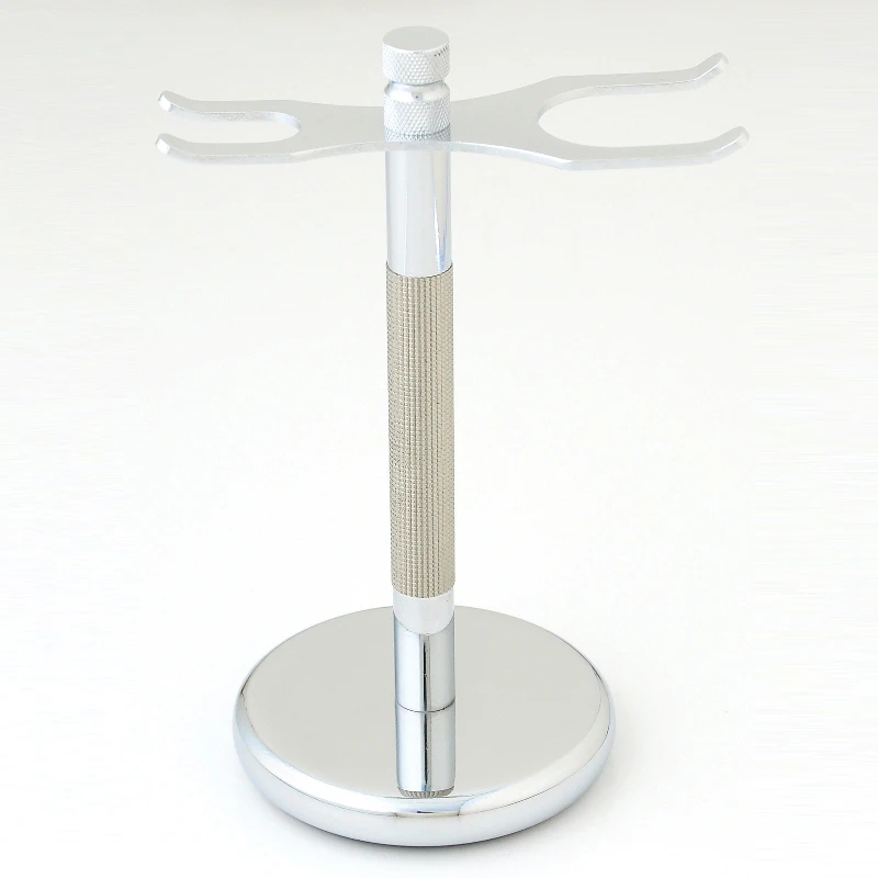 Shaving Brush Stand Shaving Metal Shaving Stand Razor At A Reasonable Price From India